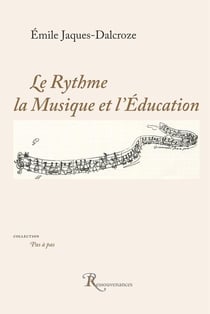 Le rythme, la musique et l'éducation