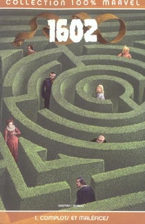 1602 t.1- complots et malefices