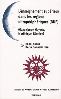 Enseignement supérieur dans les régions ultrapériphériques (RUP) (L')