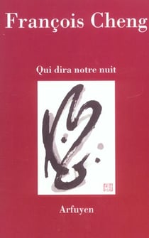 Qui dira notre nuit (édition 2003)