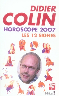 Horoscope 2007 - les douzes signes