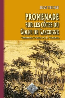 Promenade Sur Les Cotes Du Golfe De Gascogne