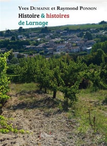 Histoire et histoires de Larnage
