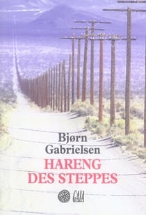 Hareng des steppes