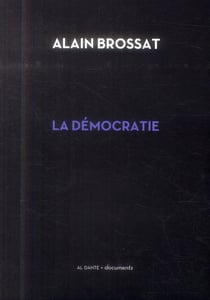 La démocratie