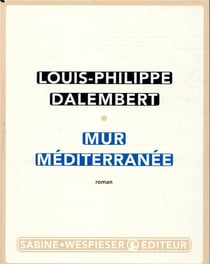 Mur Méditerranée