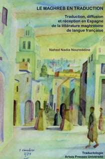 Maghreb en traduction
