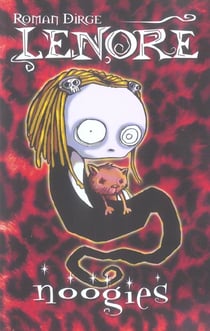 LENORE Tome 1 : NOOGIES