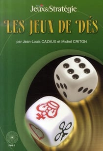 Les jeux de dés
