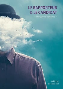 Le rapporteur et le candidat
