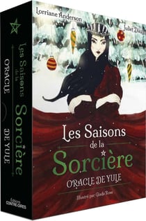 Les saisons de la sorcière : oracle de Yule