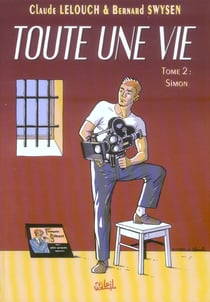 Toute une vie t.2 - simon