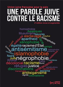 Une parole juive contre le racisme
