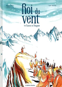 Roi du vent