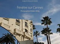 Fenêtre sur cannes