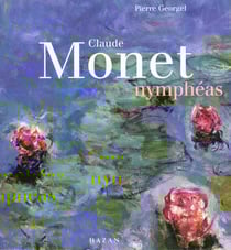 Claude monet nympheas