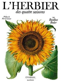 L'herbier des quatres saisons