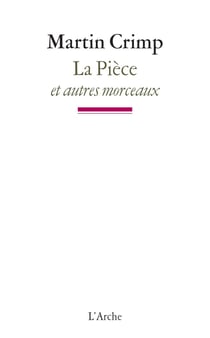 La pièce et autres morceaux