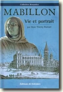 Mabillon - vie et portrait