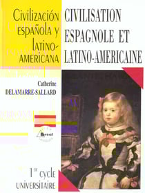 Civilisation espagnole et latino-americaine