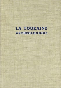 Touraine archéologique