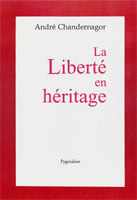 La Liberté en héritage