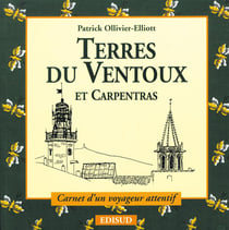 Terres du Ventoux et Carpentras