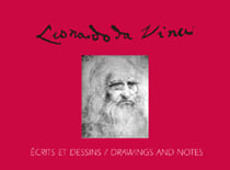 Leonardo da vinci - écrits et dessins