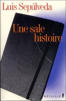Une sale histoire (notes et reflexions)
