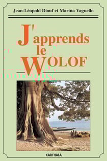 J'apprends le wolof