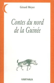 Contes du nord de la guinée