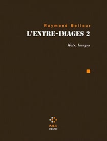 L'entre-images 2 - mots images