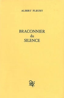 Braconnier du silence