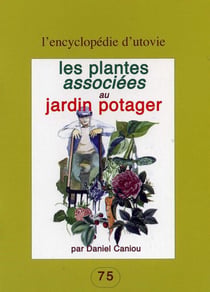 Les plantes associées au jardin potager