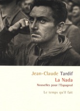 La nada - nouvelles pour l'Espagnol