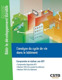 L'Analyse Du Cycle De Vie Dans Le Batiment