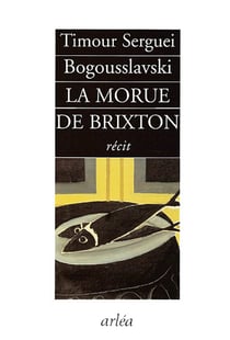 La Morue de Brixton