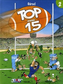 Top 15 t.2