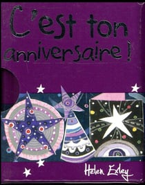C'est ton anniversaire !