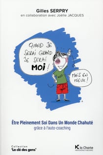 Quand je serai grand, je serai moi ! mais en mieux !