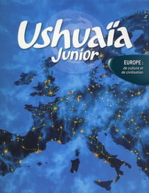 Ushuaia junior-europe