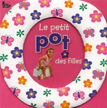 Le Petit Pot Des Filles