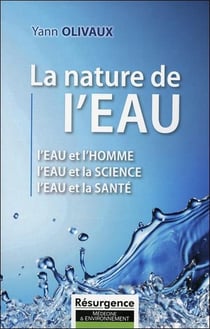 Nature de l'eau