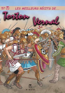 Les meilleurs récits de... Tome 57