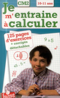JE M'ENTRAINE A CALCULER CM2