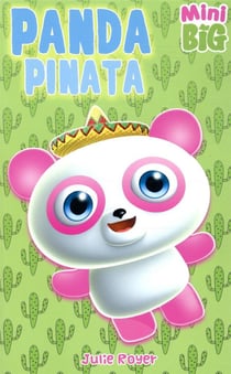 Panda Pinata