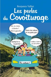 Les Perles Du Covoiturage