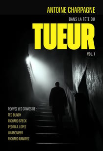 Dans la tête du tueur