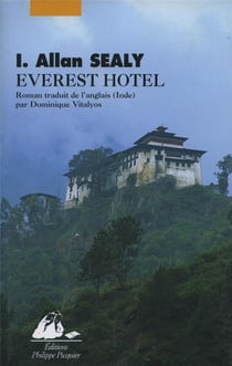 Everest hotel
