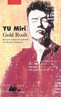 Gold rush